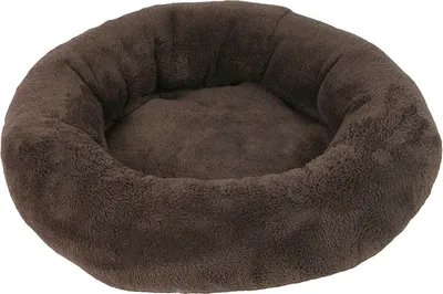 Obrázek produktu pro HUGS by Akinu Pelech Amálie pro psy hnědý 40 cm