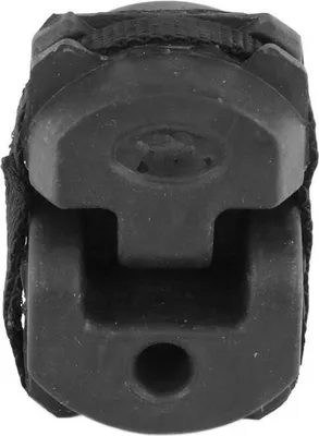 Produktbild von WALKER Auspuffgummi 80285 für BMW 3 Touring (E91) 37mm 72mm 49mm Beutel 0,106kg