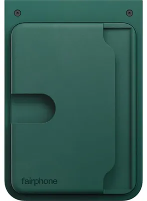 Produktbild von Fairphone Rückseite für Handy - Forest Green - für Fairphone (Gen. 6)