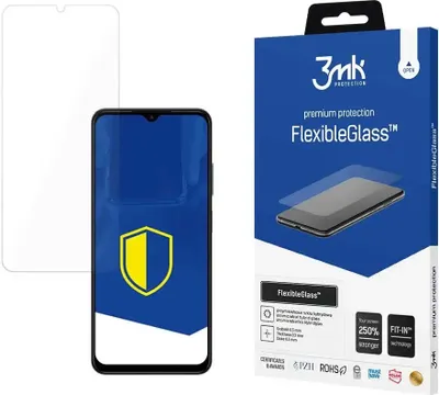 Image de Nubia Neo 5G - Verre flexible 3Mk
