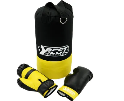 Produktbild von Boxset 4 kg, 63502
