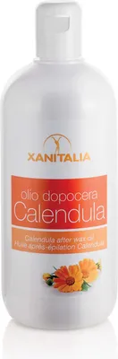 Produktbild von Calendula Nachbehandlungsöl 500 ml