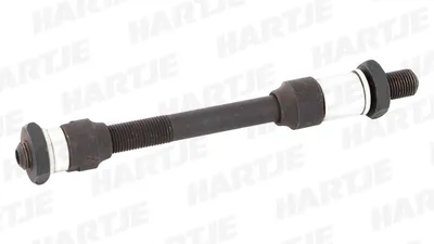 Produktbild von Pieper Hohlachse M10X1Mm Stahl 146Mm