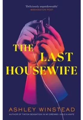 Obrázok produktu pre The Last Housewife