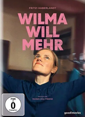 Produktbild von Wilma will mehr