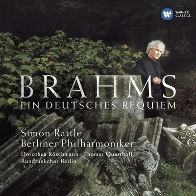 Image de Un requiem allemand op.45