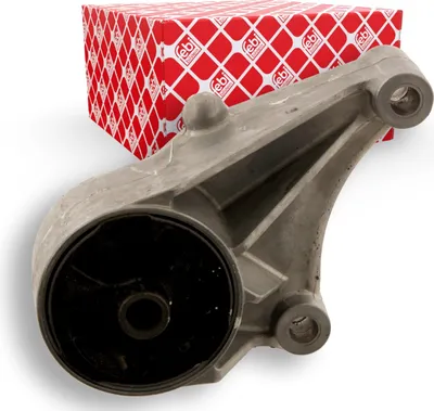 Produktbild von FEBI BILSTEIN Motorlager Gummimetalllager Vorne für OPEL ZAFIRA B (A05) 30110