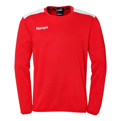 Obrázok produktu pre Emotion 27 Training Top , veľkosť:S, farby:červená/biela