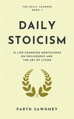 Produktbild von Daily Stoicism