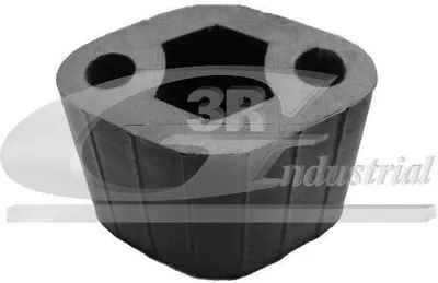 Produktbild von 3RG Anschlagpuffer Schalldämpfer 70200 für VW PASSAT (3A2, 35I) 63mm 45mm