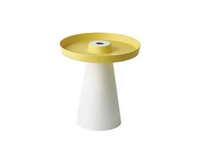 Produktbild von Beistelltisch CAPATA