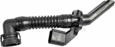Produktbild von METZGER 2380059 Schlauch KGE für VW Passat Variant (3C5) Kurbelgehäuseentlüftung
