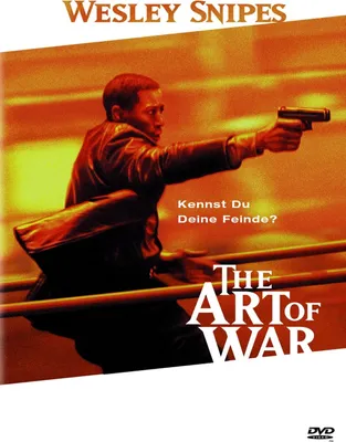 Produktbild von The Art of War