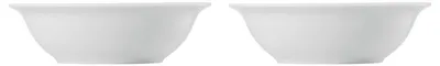Produktbild von Thomas Trend Weiß Geschirr Bowl 17 cm 2 Stück