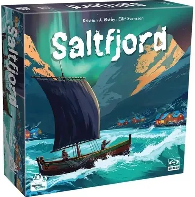 Obrázok produktu pre Saltfjord GALAKTA