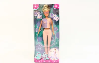 Immagine prodotto di Steffi z hula hoop 573-3619