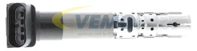 Produktbild von VEMO V10-70-0066 Zündspule 12V für VW PASSAT Variant (3B6) PASSAT (3B3)