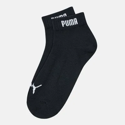 Obrázek produktu pro Puma PUMA Pánské základní ponožky (3 páry) - velikost 35-38