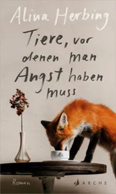 Immagine prodotto di Tiere, vor denen man Angst haben muss