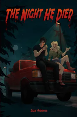 Produktbild von The Night He Died