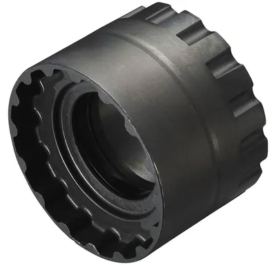 Zdjęcie produktu dla Ściągacz SHIMANO - REMOWER TLFC430 - czarny