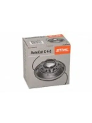 Produktbild von STIHL Fadenkopf AutoCut C4-2 Mähkopf 40067102121