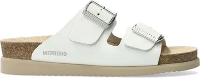 Produktbild von Mephisto Hester Damen Pantolette in Gr. 42
