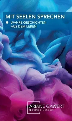 Produktbild von Mit Seelen sprechen