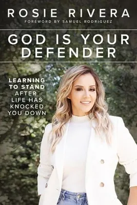 Productafbeelding van God is uw beschermer