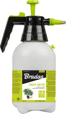 Zdjęcie produktu dla Pulweryzator Aqua Spray 1.5 Litra