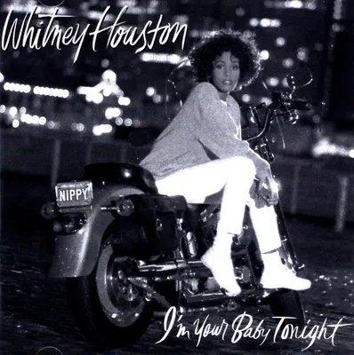 Produktbild von Whitney Houston: I'm Your Baby Tonight