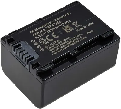 Zdjęcie produktu dla Akumulator Sony DCR-DVD110E