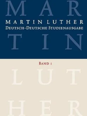 Obrázek produktu pro Deutsch-deutsche Studienausgabe