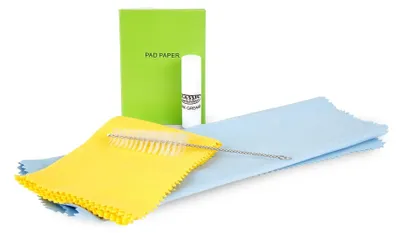 Image de Kit de nettoyage PROLINE pour clarinette