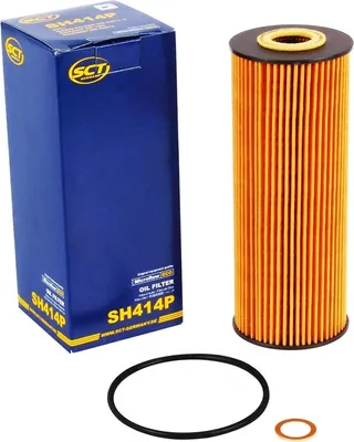 Produktbild von SH414P Ölfilter