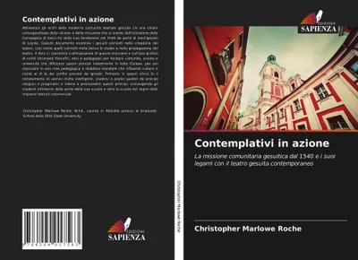 Produktbild von Contemplativi in azione