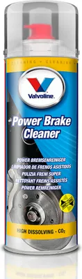 Produktbild von VALVOLINE 500 Milliliter Power Bremsenreiniger VAL POWER BRAKE CLEANER SW