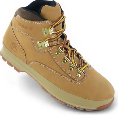 Image de Timberland Pour des hommes bottes Bottes Euro Hiker TB0A2P27754 marron