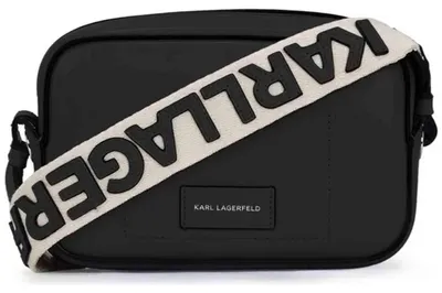 Zdjęcie produktu dla Torebka Karl Lagerfeld A3W30310 dla Damskie
