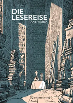 Obrázok produktu pre Die Lesereise