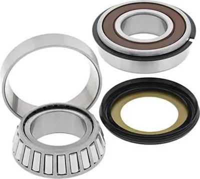 Immagine prodotto di Kit cuscinetti sterzo WRP per TRIUMPH daytona 600-650/tt600