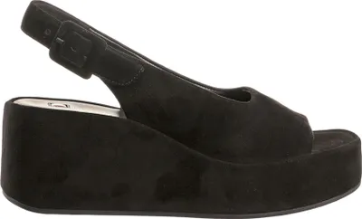Produktbild von Högl Keilsandaletten Damen 31383433393932 Schwarz 41 1/2 EU