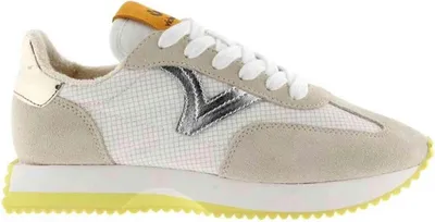 Produktbild von Leder-Sneaker