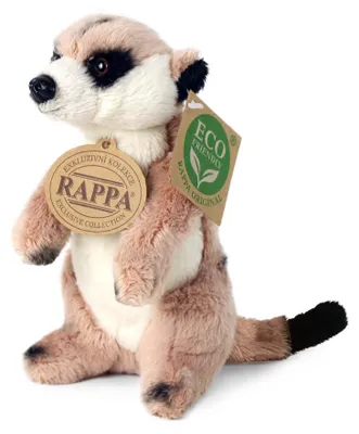 Immagine prodotto di Peluche Suricato 14 Cm Ecologico