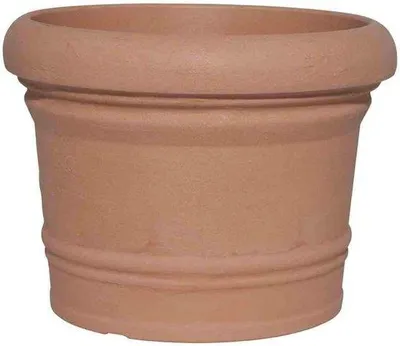 Produktbild von Terrakotta Pflanztopf