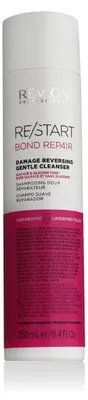 Immagine prodotto di Revlon Restart Bond Repair Damage Reversing Gentle Cleanser 250ml