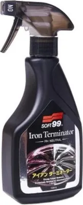 Produktbild von SOFT99 10333 Iron Terminator Felgenreiniger 500ml