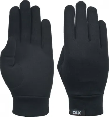 Image de Trespass Gants unies Naoki TP1230 (L/XL) (Noir)