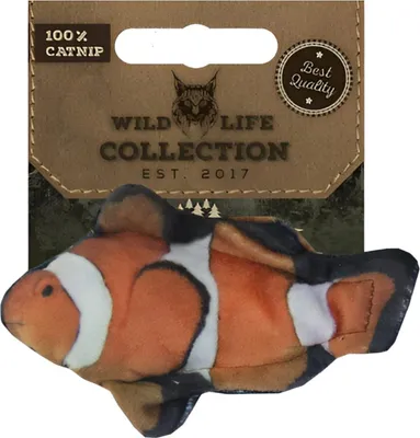 Obrázek produktu pro Klauni s Catnipem
