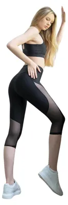 Produktbild von Lismina 939 Capri Leggings